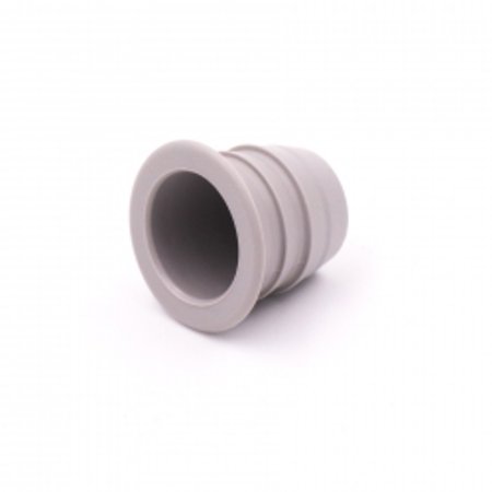 Barrel bolt bushing grey
