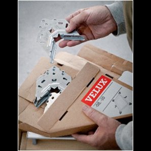 Velux Corner Bracket