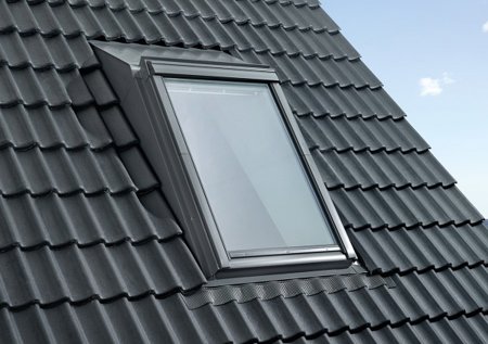 Velux Kerb Flashing