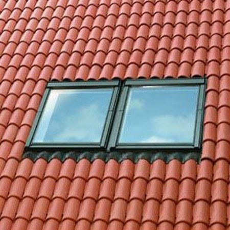 EKW 2021M Coupled Flashing