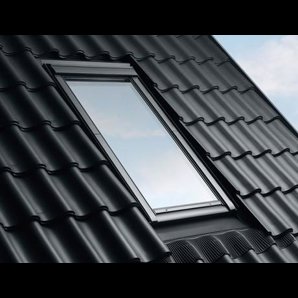 EDJ 1000 Recessed Flashing