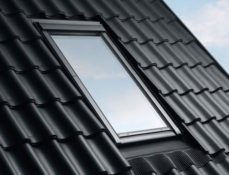 EDJ 1000 Recessed Flashing
