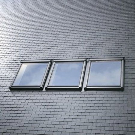 EKL S0313 Triple Flashing