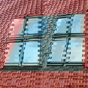 EKW S0229 Quattro Flashing