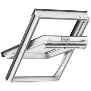 Velux white painted sash for GGL windows 2014 onward 2070 pane