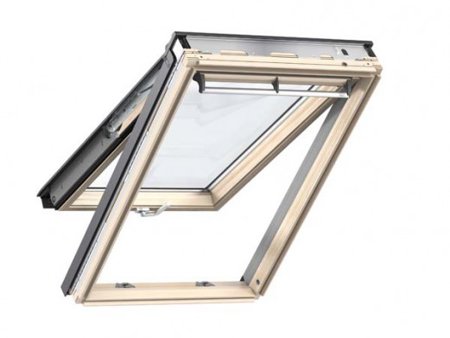Velux pine sash for GPL windows 2001 - 2014 3059 pane