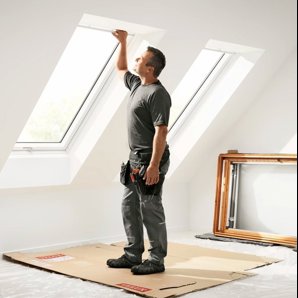 VELUX Replacement Windows