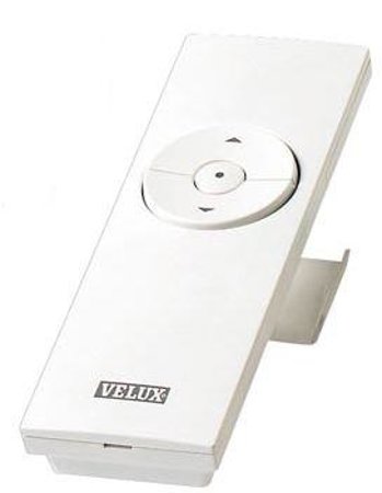 Velux DSL/RSL Remote Control
