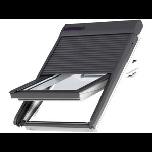 Velux SSL Solar Shutters