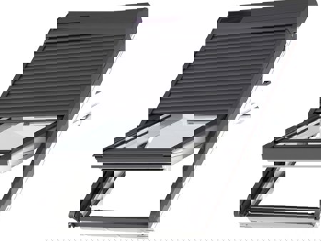 Velux SSL Solar Shutters