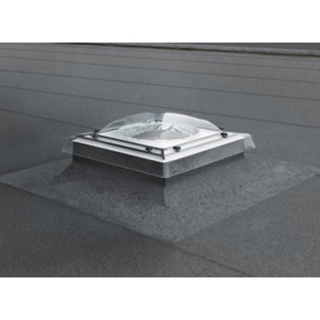 Velux Flat roof sun tunnel TCF 0K14 1010