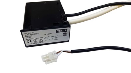 Velux Power Supply, 3UC AK01 UK