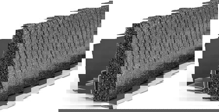 Flashing Weather strip