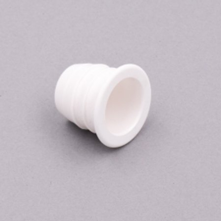 PR-GU1 Barrel bolt bushing white