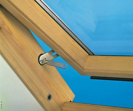 Velux Opening Restrictor