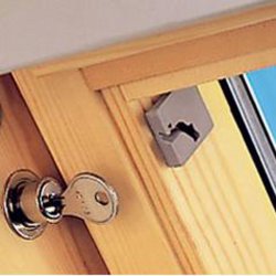 velux ZOZ 012k1 Security lock