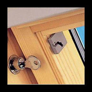 Velux Window Lock