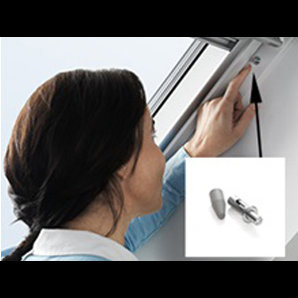 Velux Security Bolt