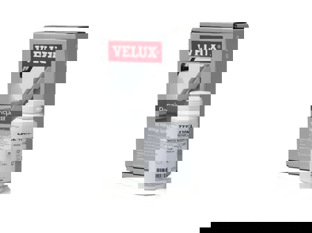 Velux ZZZ 130KI White paint 300ml
