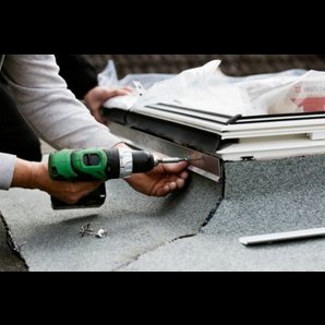 Velux ZZZ 210 fixing kit