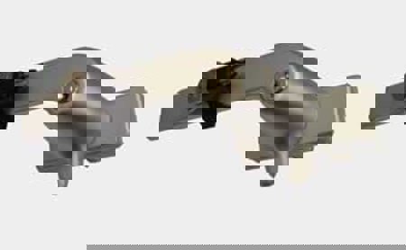 Velux Locking Handle