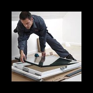 VELUX Replacement Glass