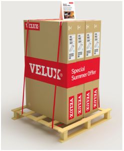 Discounted Velux Windows