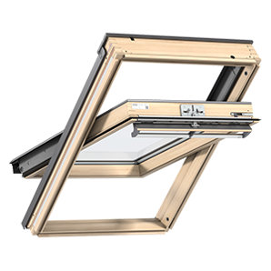 Velux pine sash for GGL windows 2001 - 2014 3073 pane