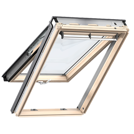 Velux pine sash for GHL windows 2001 - 2014 3059 pane