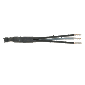 Velux Smoke vent Resistor