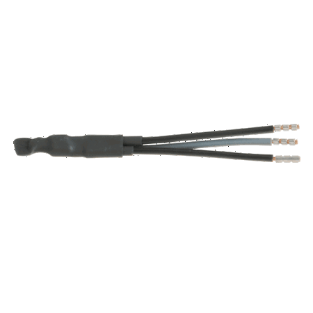 Velux Smoke vent Resistor