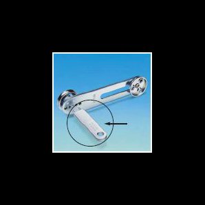 Velux Restrictor Key