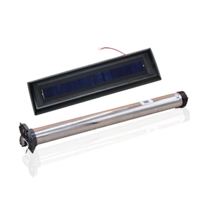 Velux ZOZ 221 S21 SSL Motor + Panel