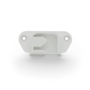 ESP-22PU1 Espagnolette striking plate, w