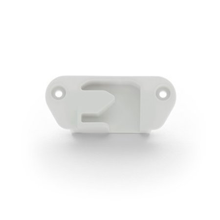 ESP-22PU1 Espagnolette striking plate, w